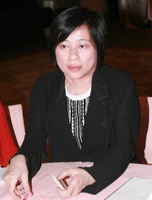 梁美薇，梁美薇是郭富城大老婆吗
