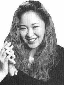 胜生真沙子