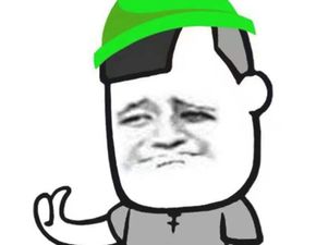 为什么原谅帽会跟绿色挂上勾?它有什么由来吗?