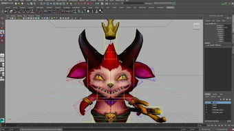 提莫大魔王，提莫大魔王皮肤
