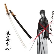 逆刃刀符合力学吗