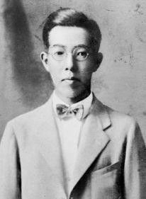 掘越二郎，掘越二郎生活的年代