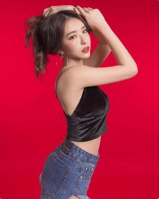 美女图鉴