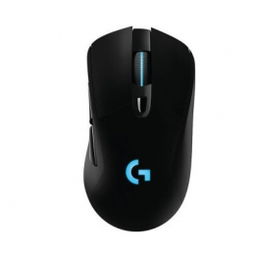罗技g403hero什么档次