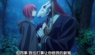 为什么感觉动画《鬼灯的冷彻》第一季比第二季好看