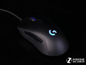 罗技g403，罗技g403怎么样
