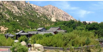 石门寺