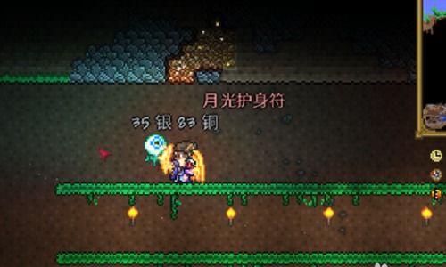 泰拉瑞亚和平蜡烛怎么做