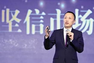 中国房地产排名第一是谁?