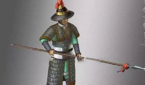 宋朝步人甲是什么兵种,为何能支撑宋朝三百年不亡?