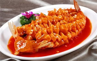 松鼠鱼是什么菜系