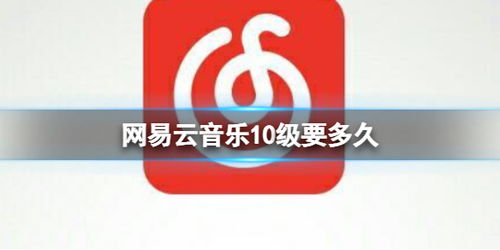 网易云十级什么概念