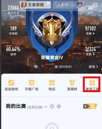 信誉积分在哪看，英雄联盟信誉积分在哪看