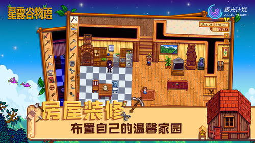 星露谷物语室内时间暂停modn网代码