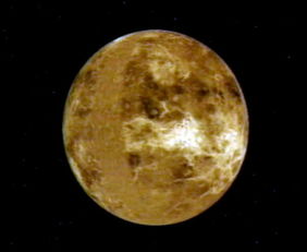第一个金星探测器是什么时候发射的?