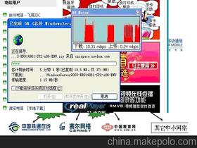 电信千兆光纤一年多少钱?