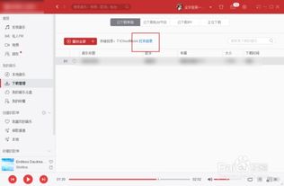 手机网易云音乐下载的歌曲在哪里