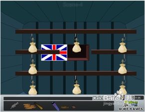 逃生游戏攻略，恐怖逃生游戏攻略