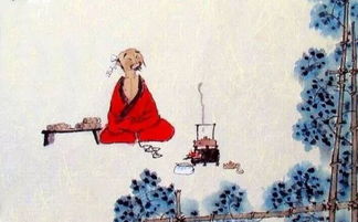 茶圣是谁，茶圣是谁兵圣是谁