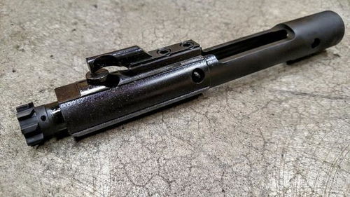 星际战甲高阶充能弹膛怎么刷