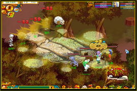 好玩的网页游戏