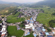 灵地，灵地是什么意思