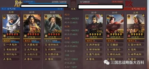 武峰阵，武锋阵t0阵容