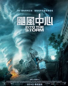 风暴的意思