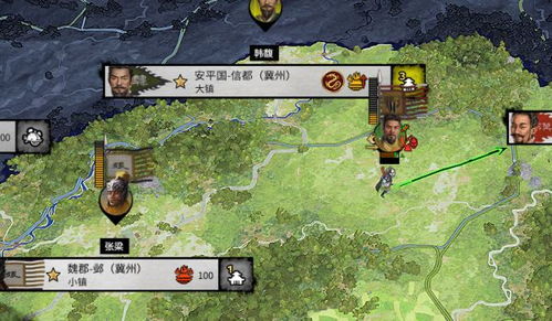 三国全面战争秘籍 三国全面战争有哪些秘籍