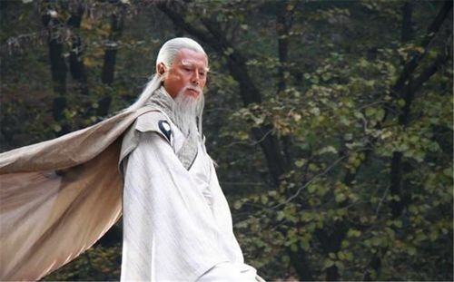 姜子牙曾在，姜子牙曾在渭水