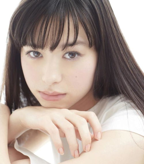 中条彩未