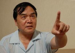 陶宏开，陶宏开现在怎么样
