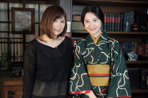 花子与安妮