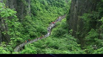 峡谷是什么意思