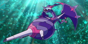 小智的四颚针龙什么时候回归