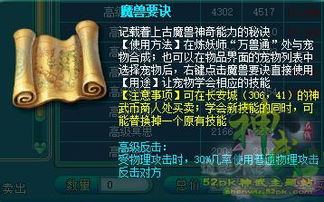 高级反击
