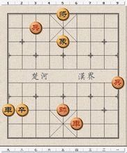 七星聚会，七星聚会红棋能赢吗