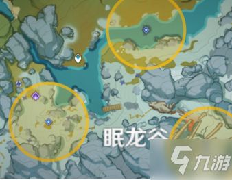 星银矿，星银矿石