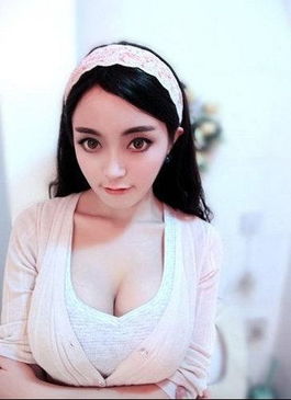 潘春春写真