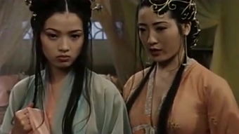 新版潘金莲加入“毁童年”行列,我强撑着2倍速看完,真的太难看了吗?_百