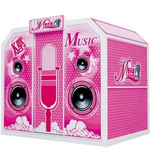 天空之城音乐盒无法播放