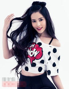 为什么大多数女生都会留着飘逸的长发呢?