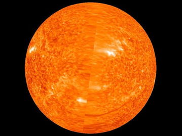 吸血鬼恒星指的是哪颗恒星,为何名字这么恐怖?