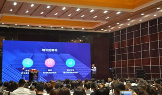小鱼会议