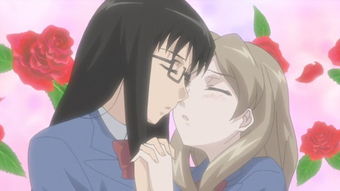 有没有百合番推荐