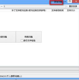该删的文件 我都删了 时装补丁删除器 也用了 我该怎么办