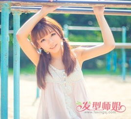校园女生