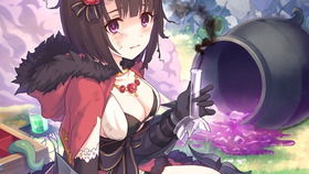 公主链接日服有一个角色有一个特殊技能是谁