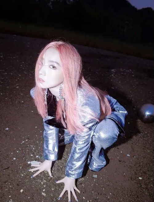 孟美琪