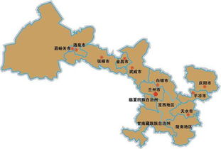 青海省省会是哪个城市 青海省省会是什么